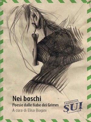 cover image of Nei boschi--Poesie dalle fiabe dei Grimm